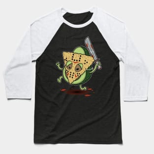 NACHOS KILLER Baseball T-Shirt